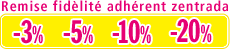 Member Discount
