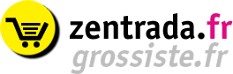zentrada Logo