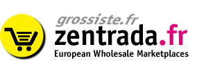 zentrada Logo